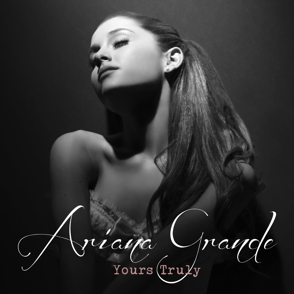 ariana grande yours truly download free mp3